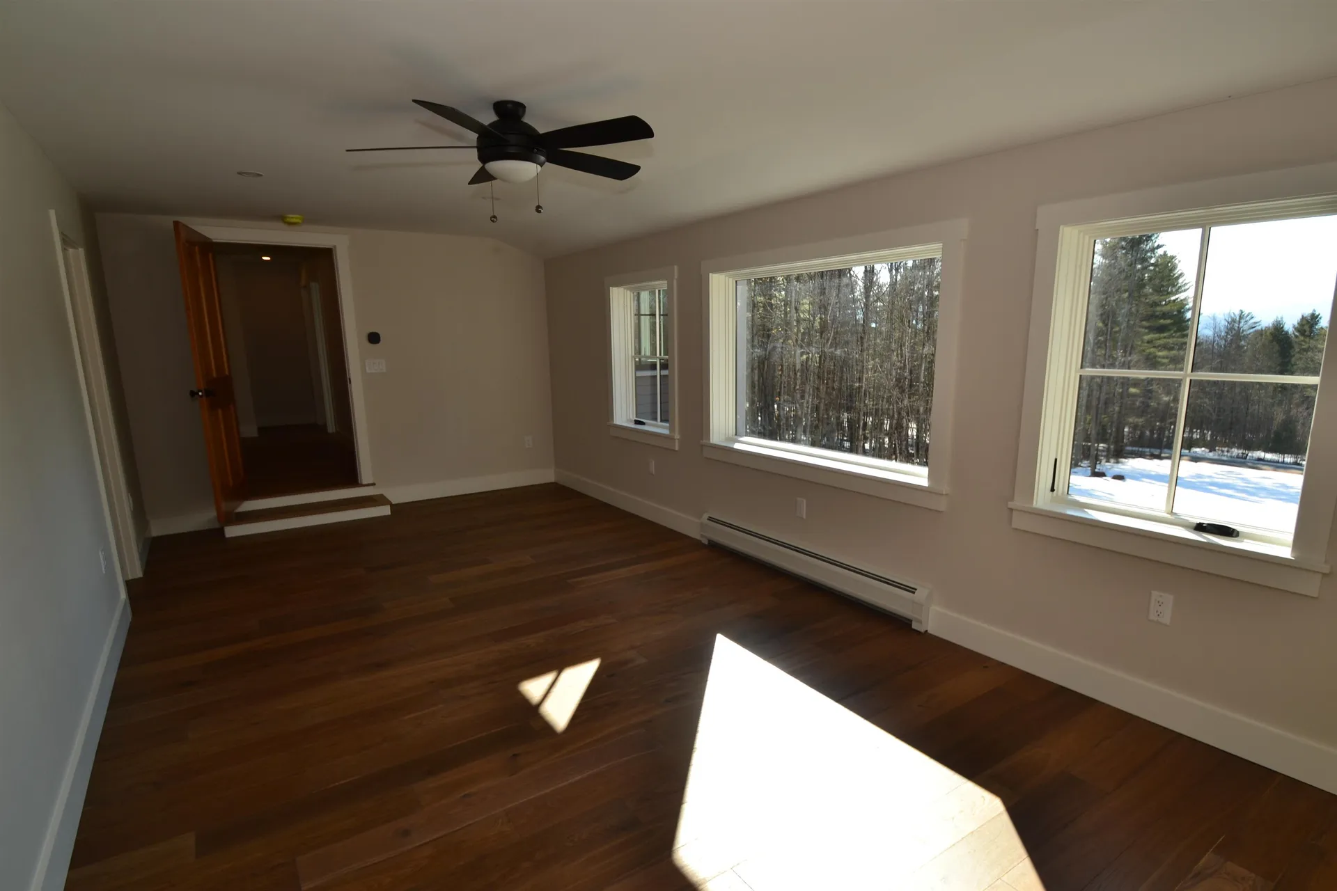 210 Moretown Heights Road Moretown VT 05660