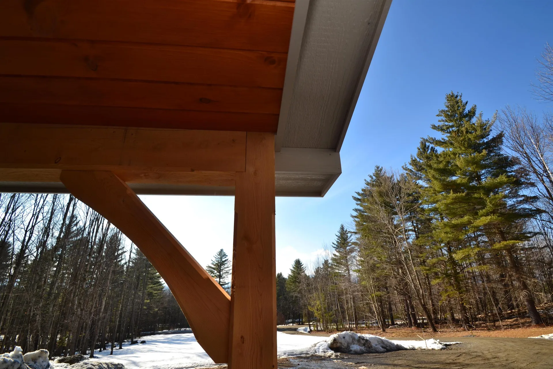 210 Moretown Heights Road Moretown VT 05660
