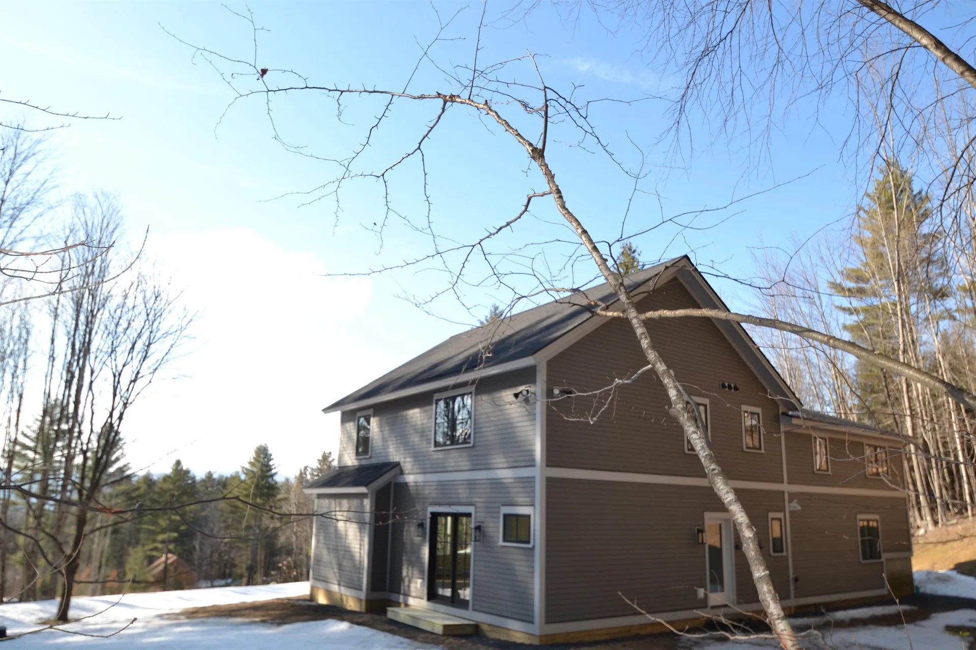 210 Moretown Heights Road Moretown VT 05660