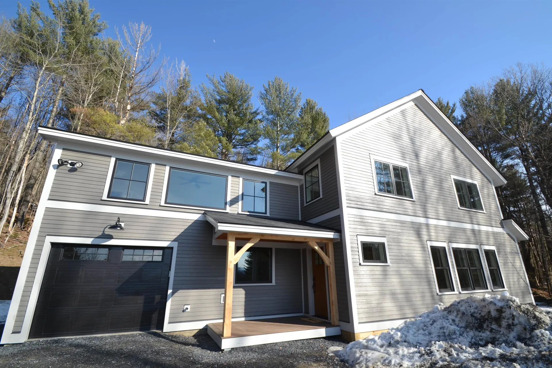210 Moretown Heights Road Moretown VT 05660