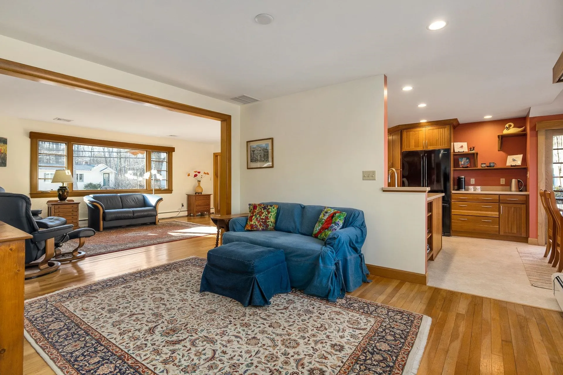 23 Pine Road North Hampton NH 03862