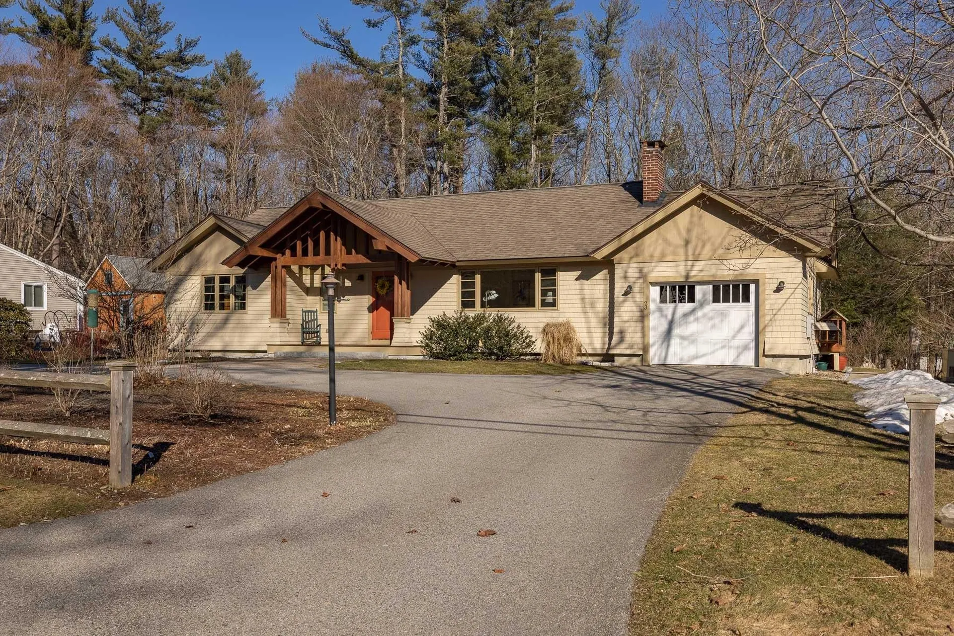23 Pine Road North Hampton NH 03862