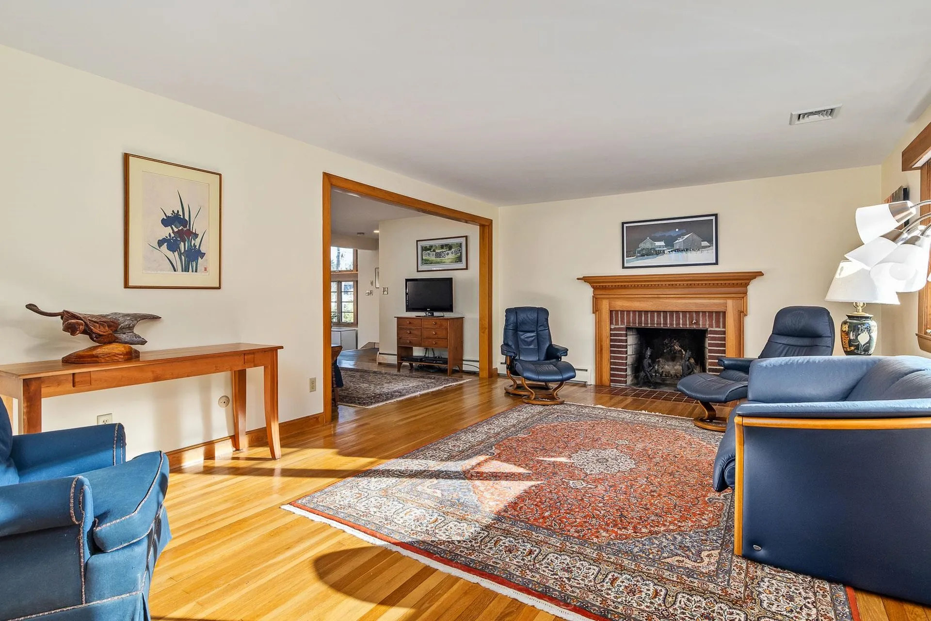 23 Pine Road North Hampton NH 03862