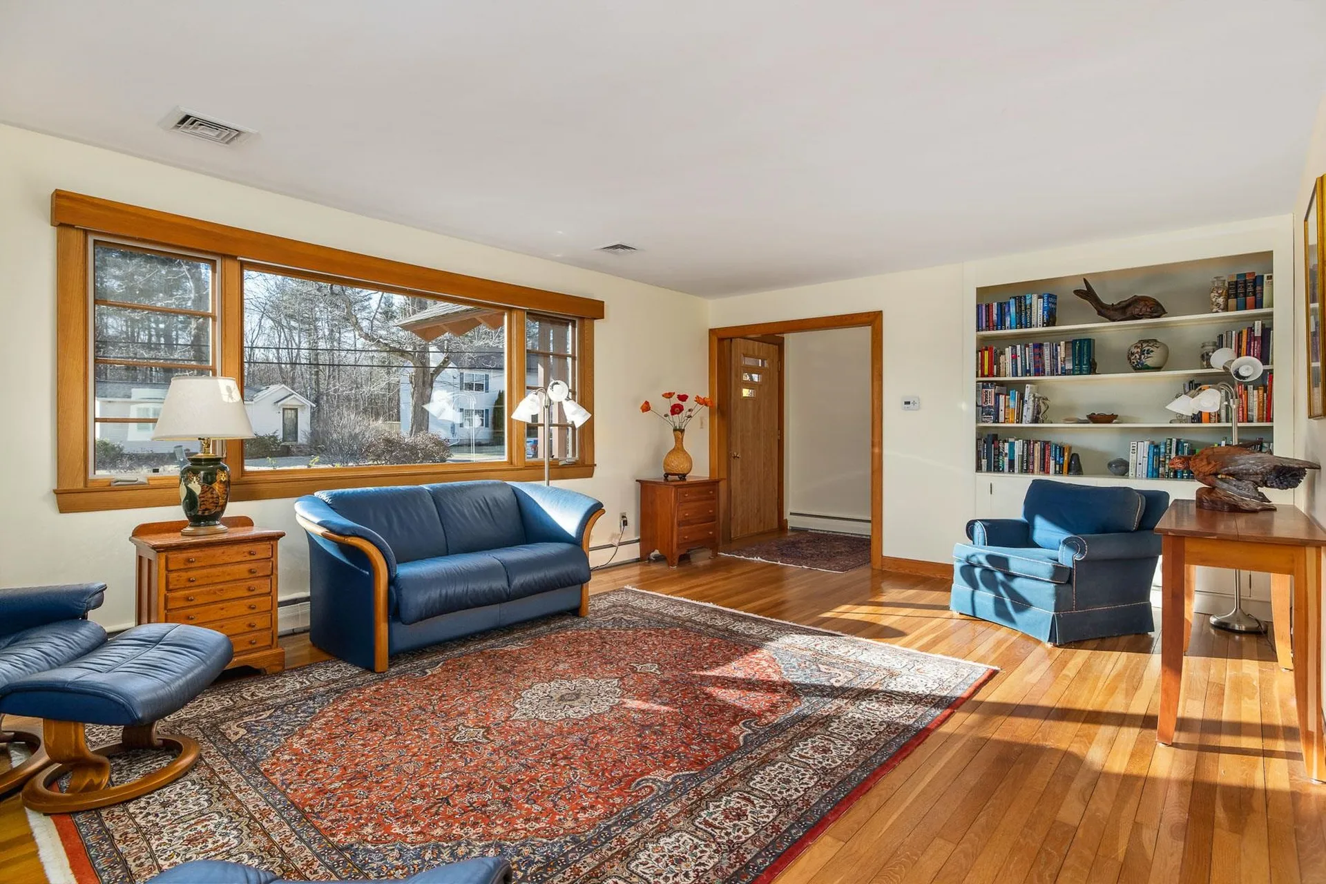 23 Pine Road North Hampton NH 03862