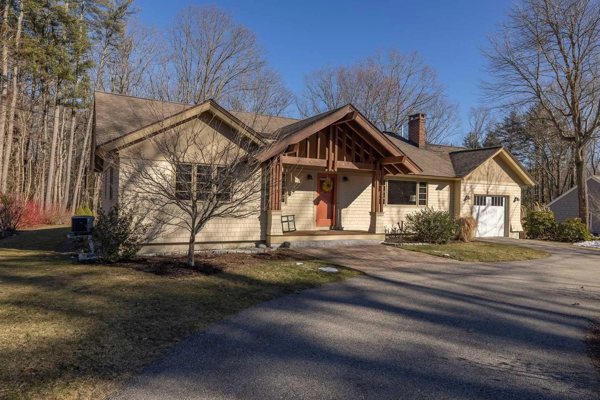 23 Pine Road North Hampton NH 03862