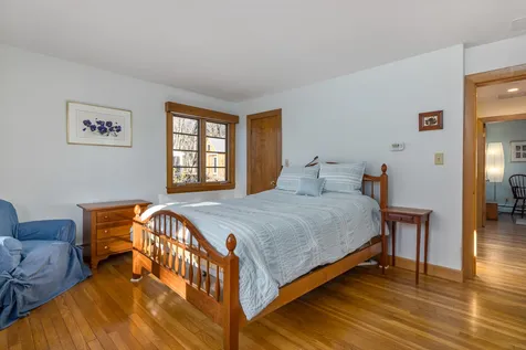 23 Pine Road North Hampton NH 03862