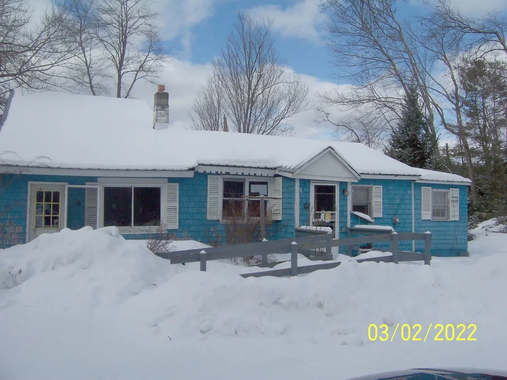 397 Switch Road Canaan NH 03741