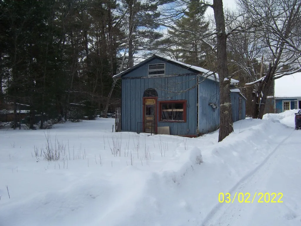 397 Switch Road Canaan NH 03741