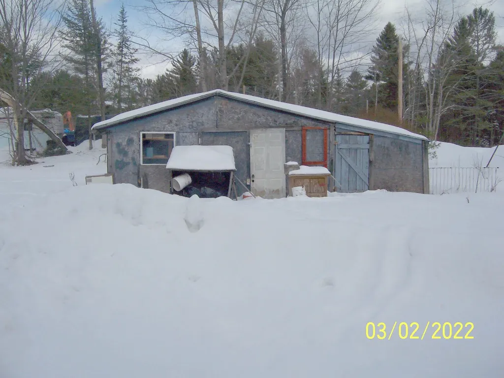 397 Switch Road Canaan NH 03741