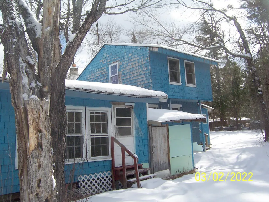 397 Switch Road Canaan NH 03741
