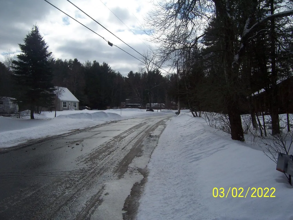 397 Switch Road Canaan NH 03741