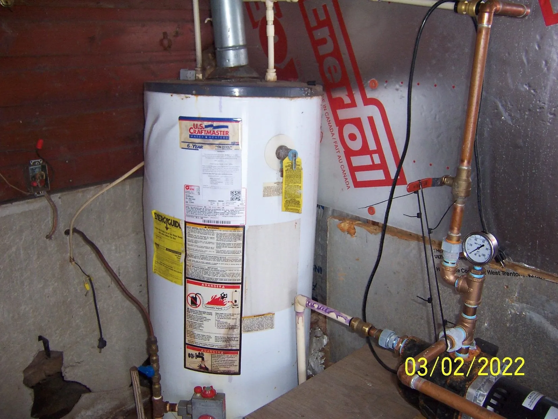 397 Switch Road Canaan NH 03741