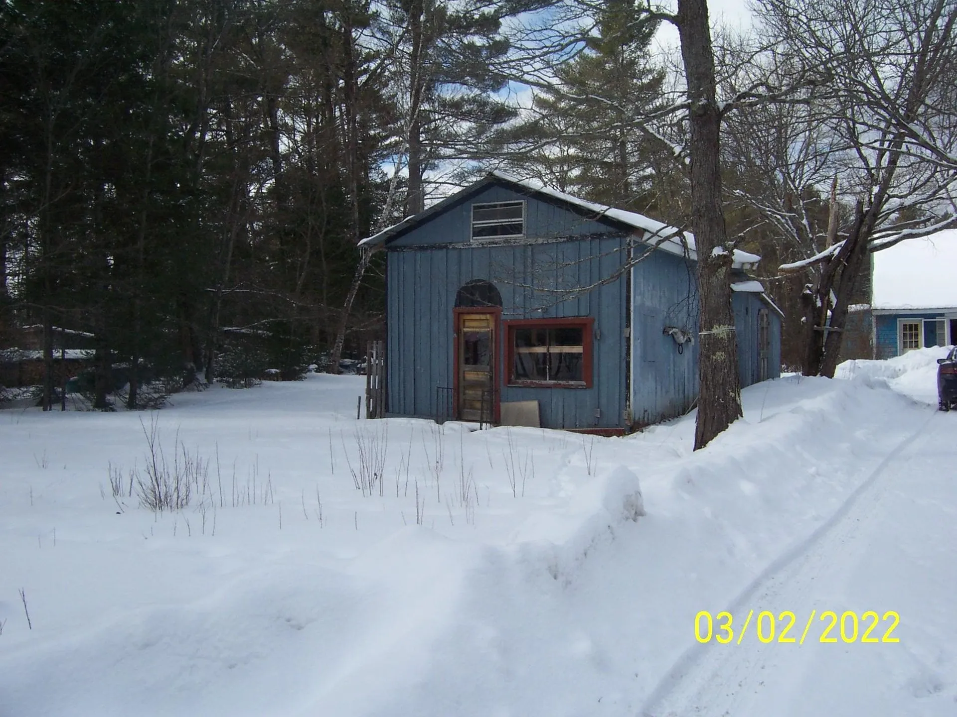 397 Switch Road Canaan NH 03741