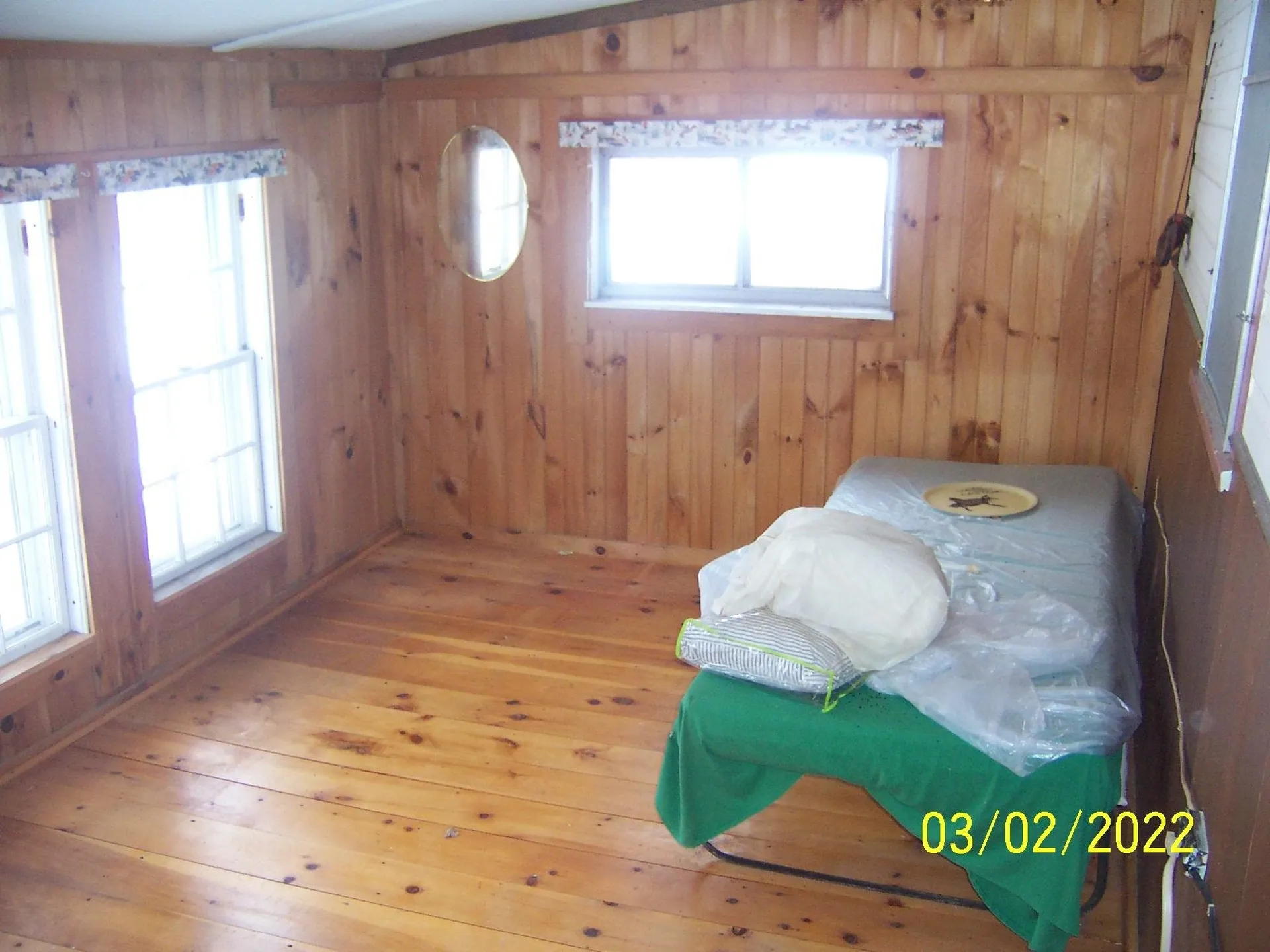 397 Switch Road Canaan NH 03741