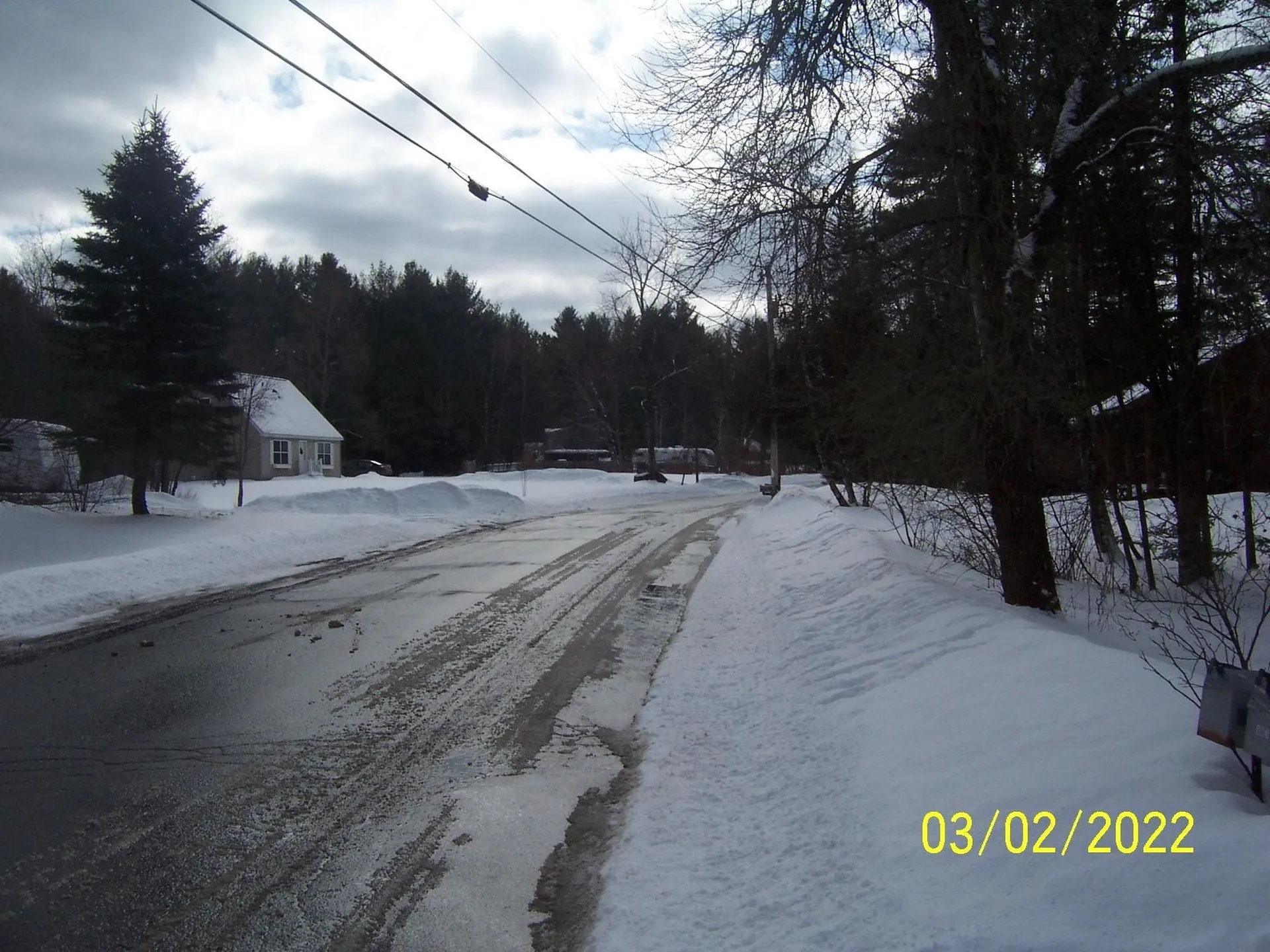 397 Switch Road Canaan NH 03741