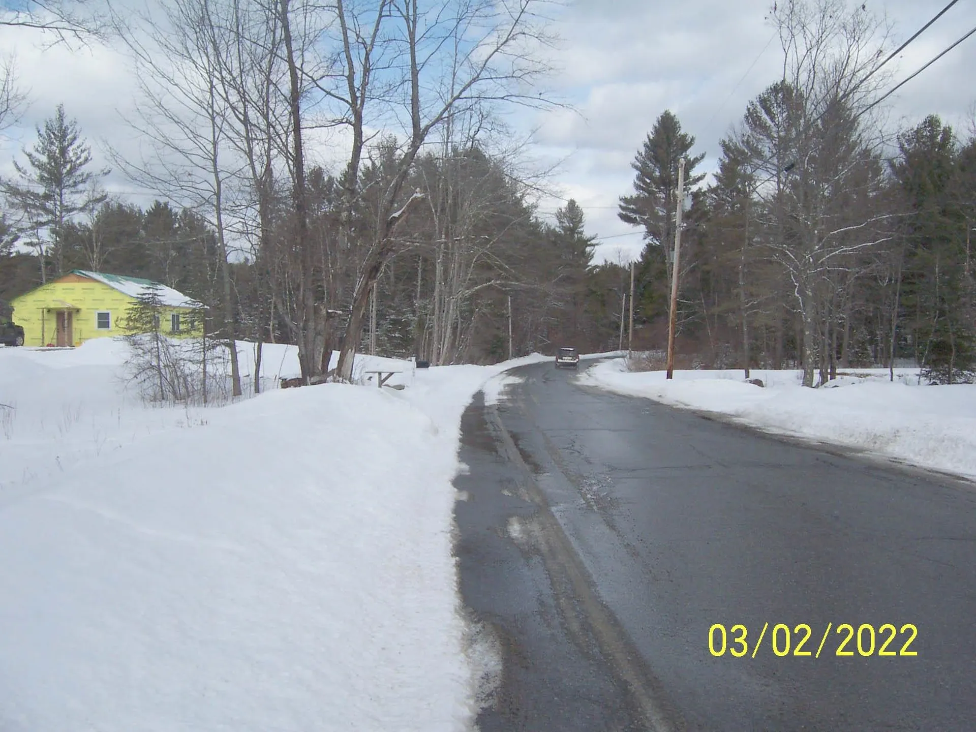 397 Switch Road Canaan NH 03741