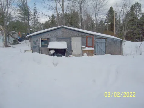 397 Switch Road Canaan NH 03741