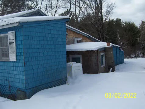 397 Switch Road Canaan NH 03741