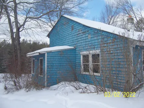 397 Switch Road Canaan NH 03741