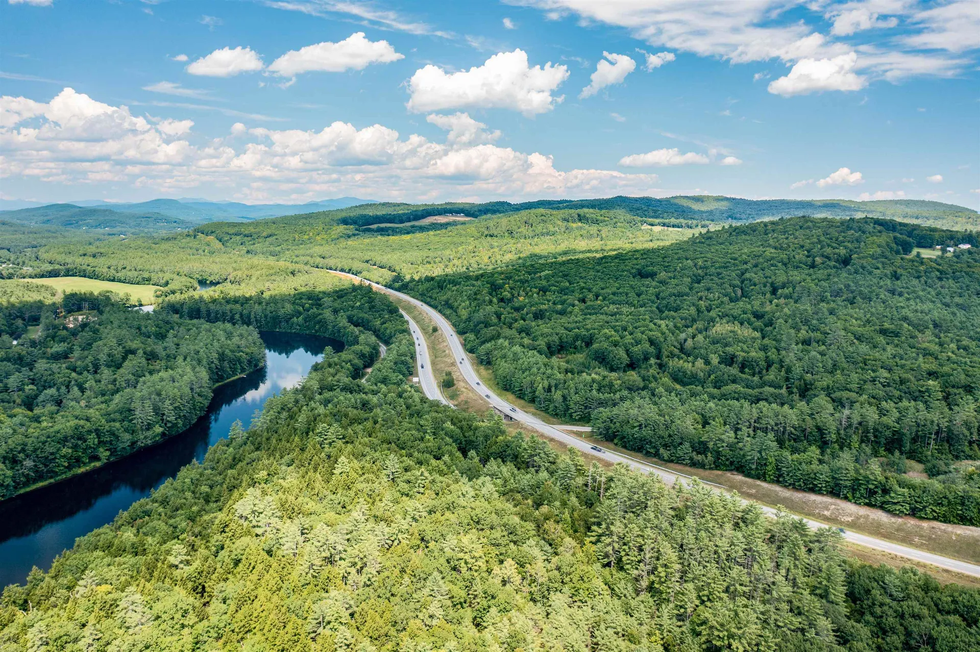 00 Nh Route 132 New Hampton NH 03256