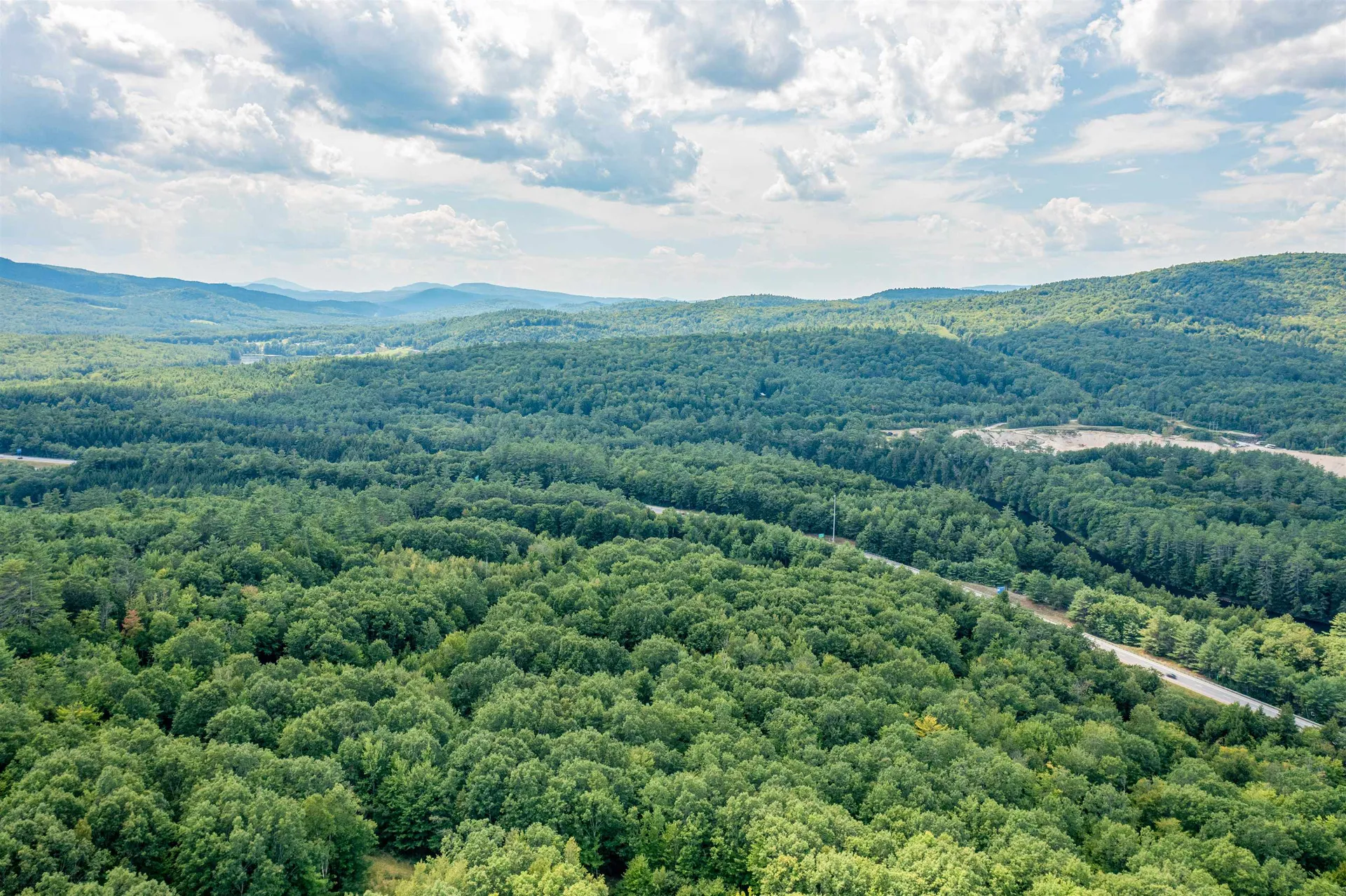 00 Nh Route 132 New Hampton NH 03256