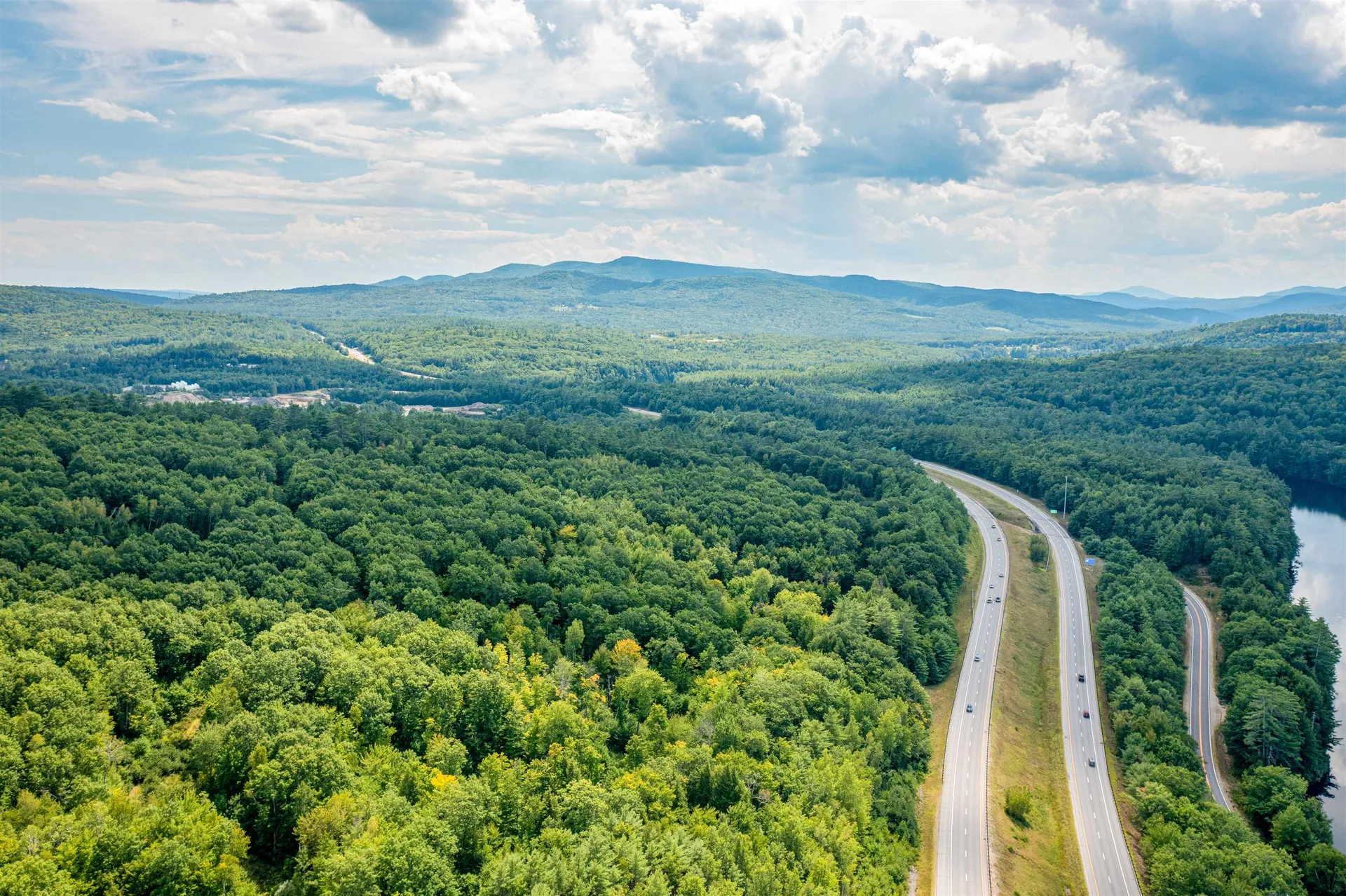 00 Nh Route 132 New Hampton NH 03256