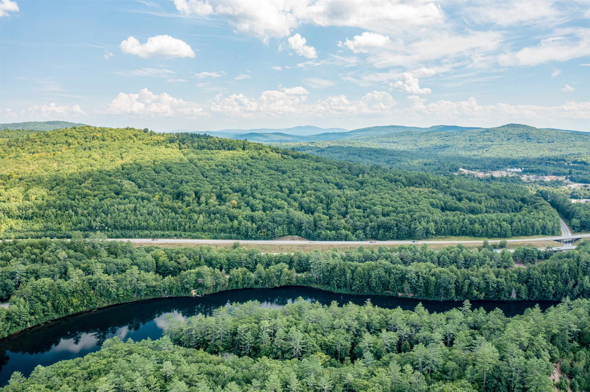 00 Nh Route 132 New Hampton NH 03256