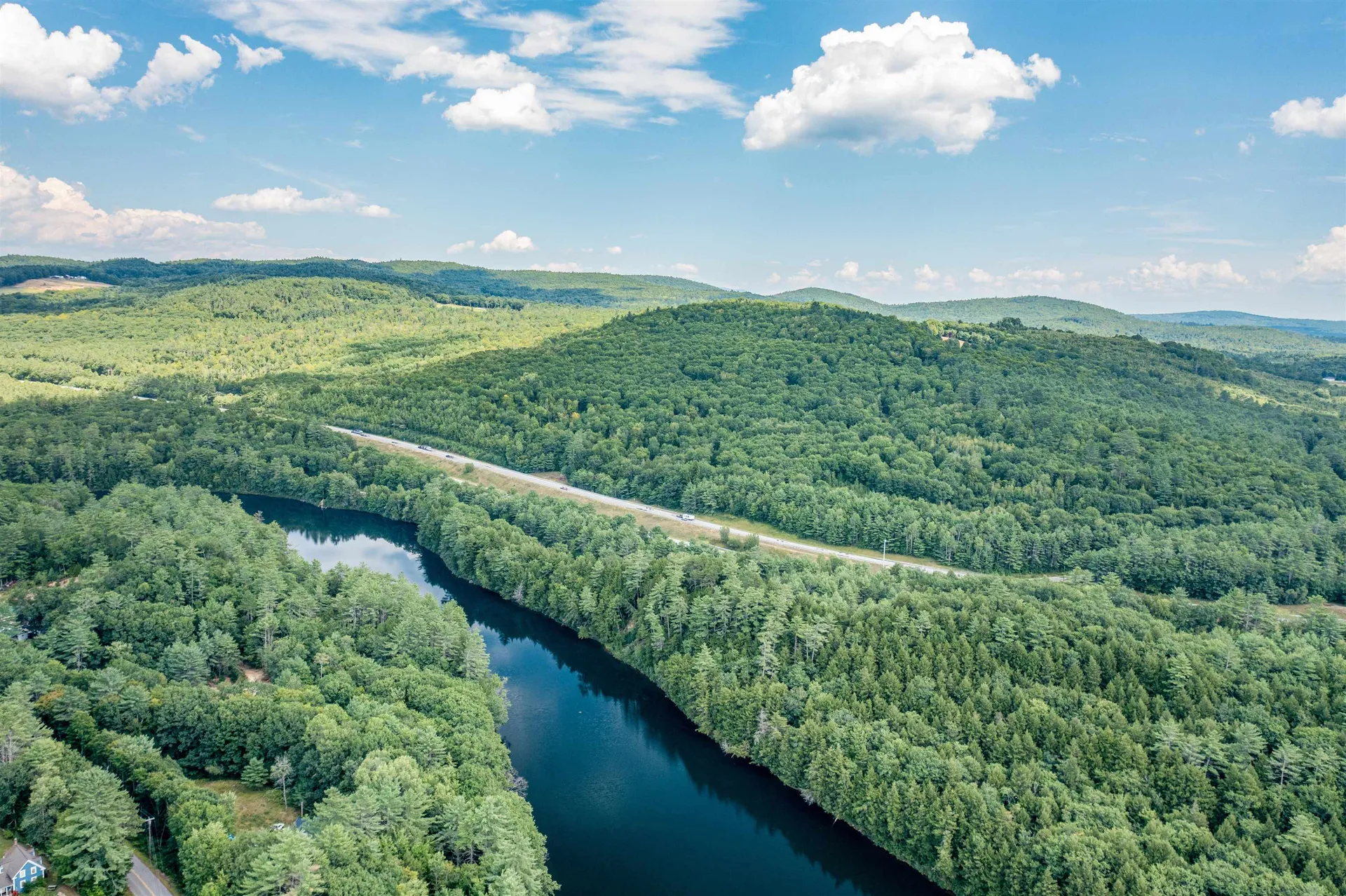 00 Nh Route 132 New Hampton NH 03256