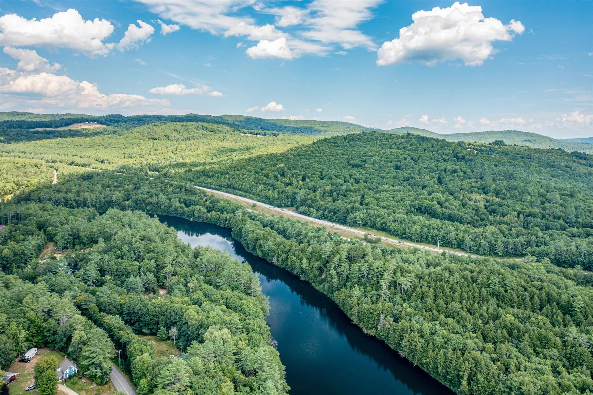 00 Nh Route 132 New Hampton NH 03256