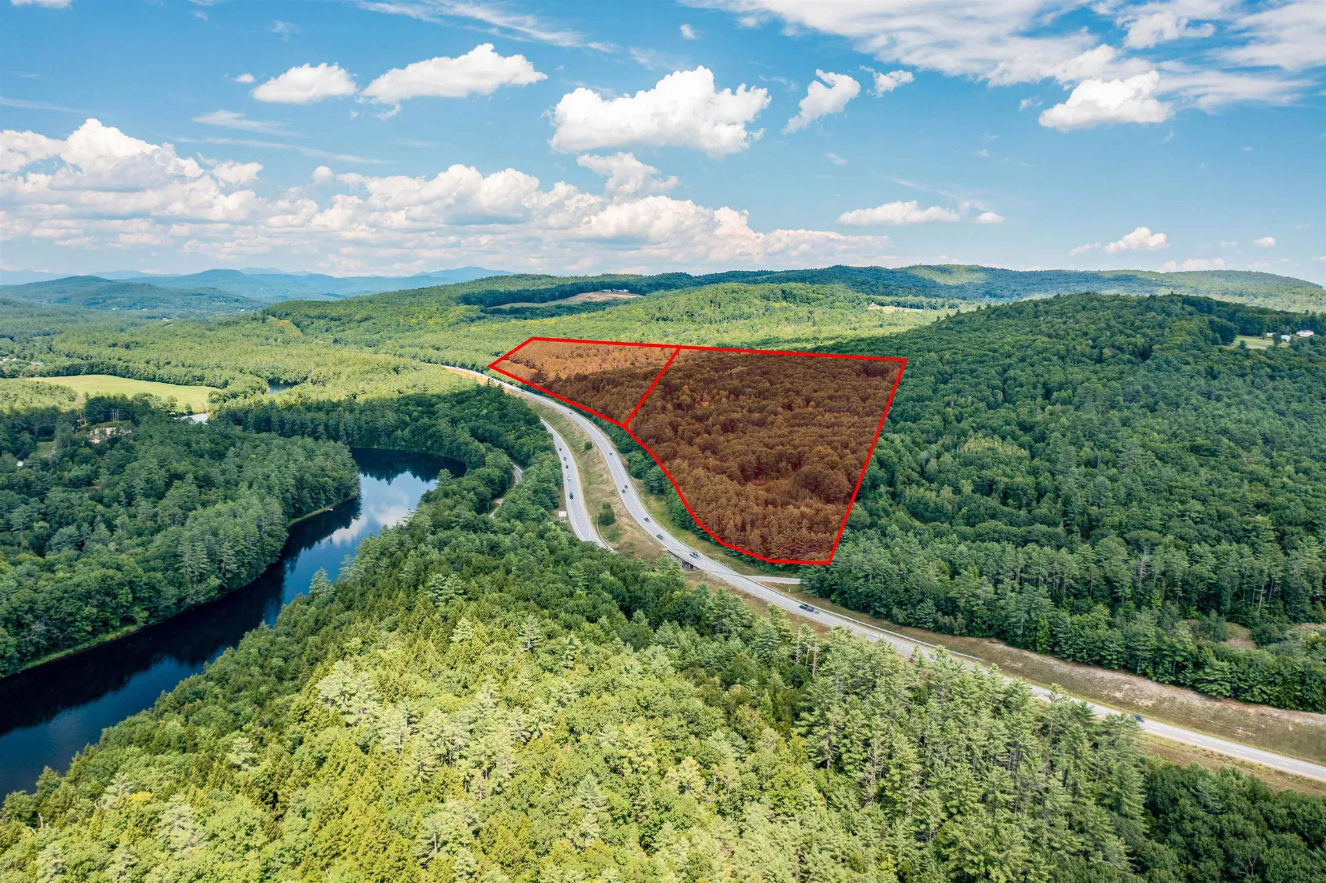 00 Nh Route 132 New Hampton NH 03256