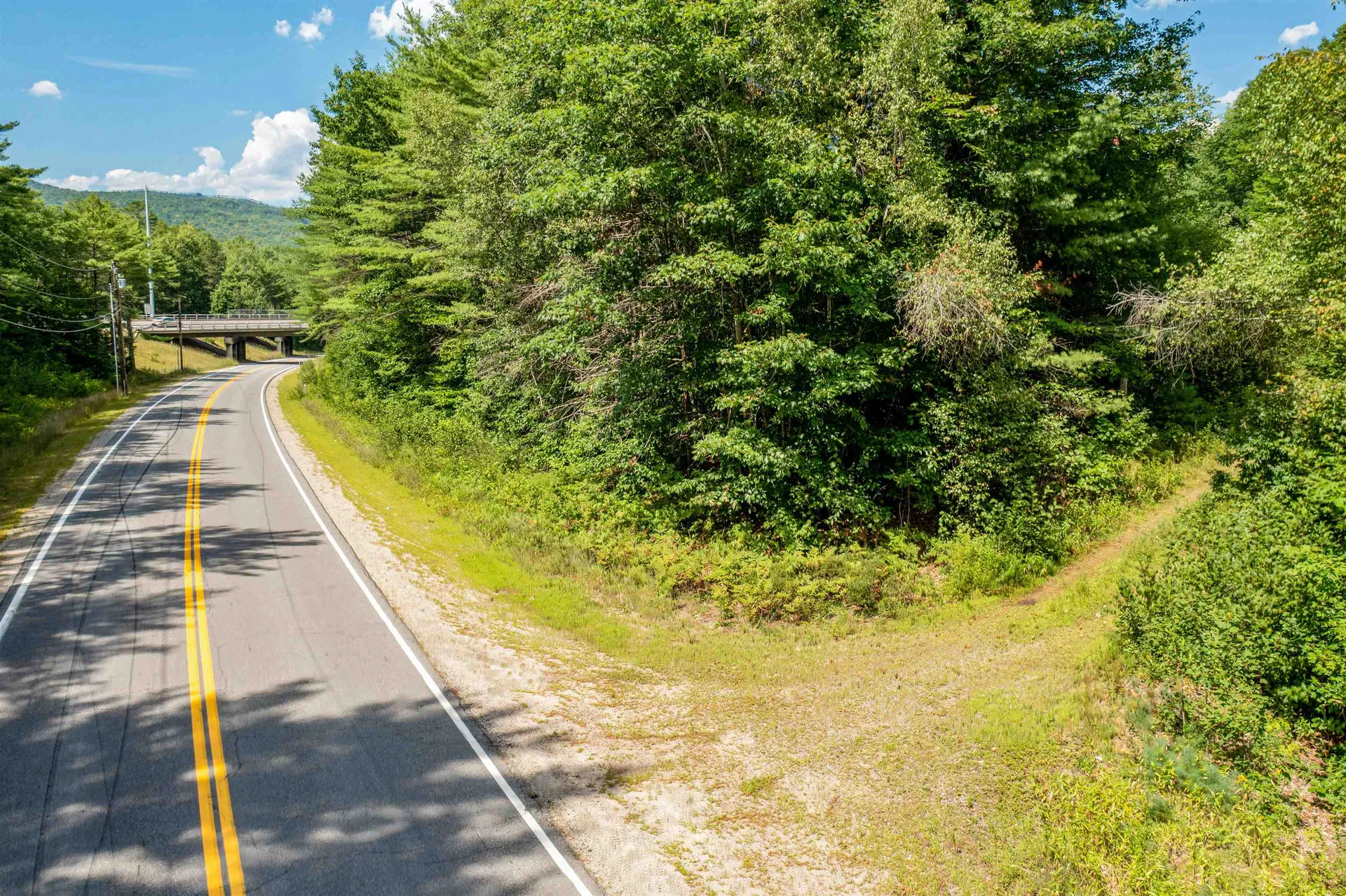 00 Nh Route 132 New Hampton NH 03256