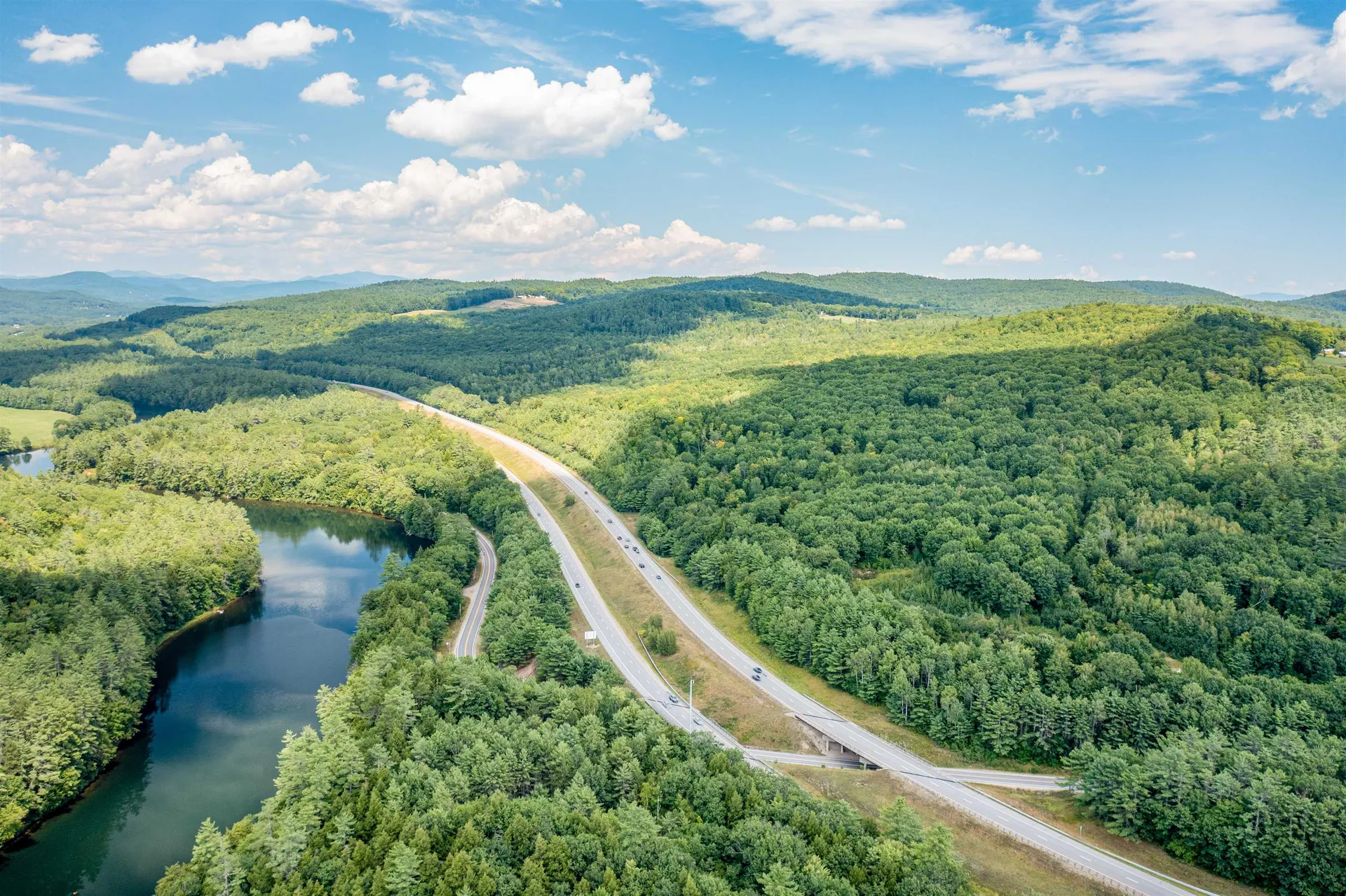 00 Nh Route 132 New Hampton NH 03256