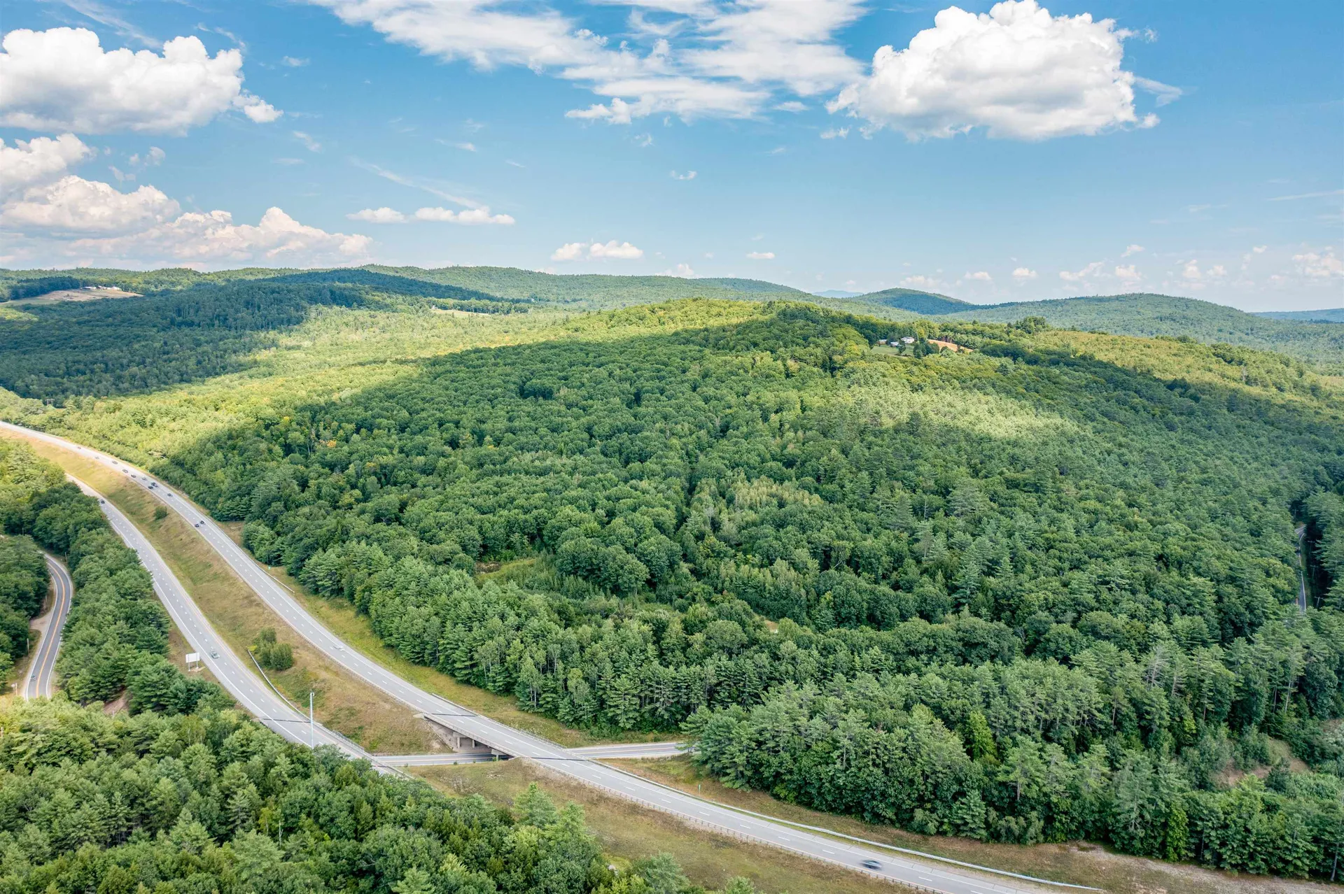 00 Nh Route 132 New Hampton NH 03256