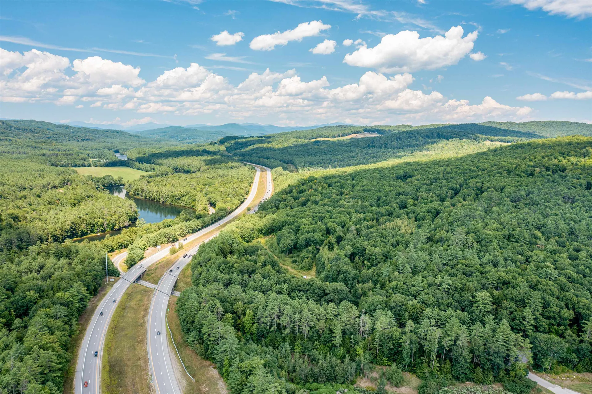 00 Nh Route 132 New Hampton NH 03256