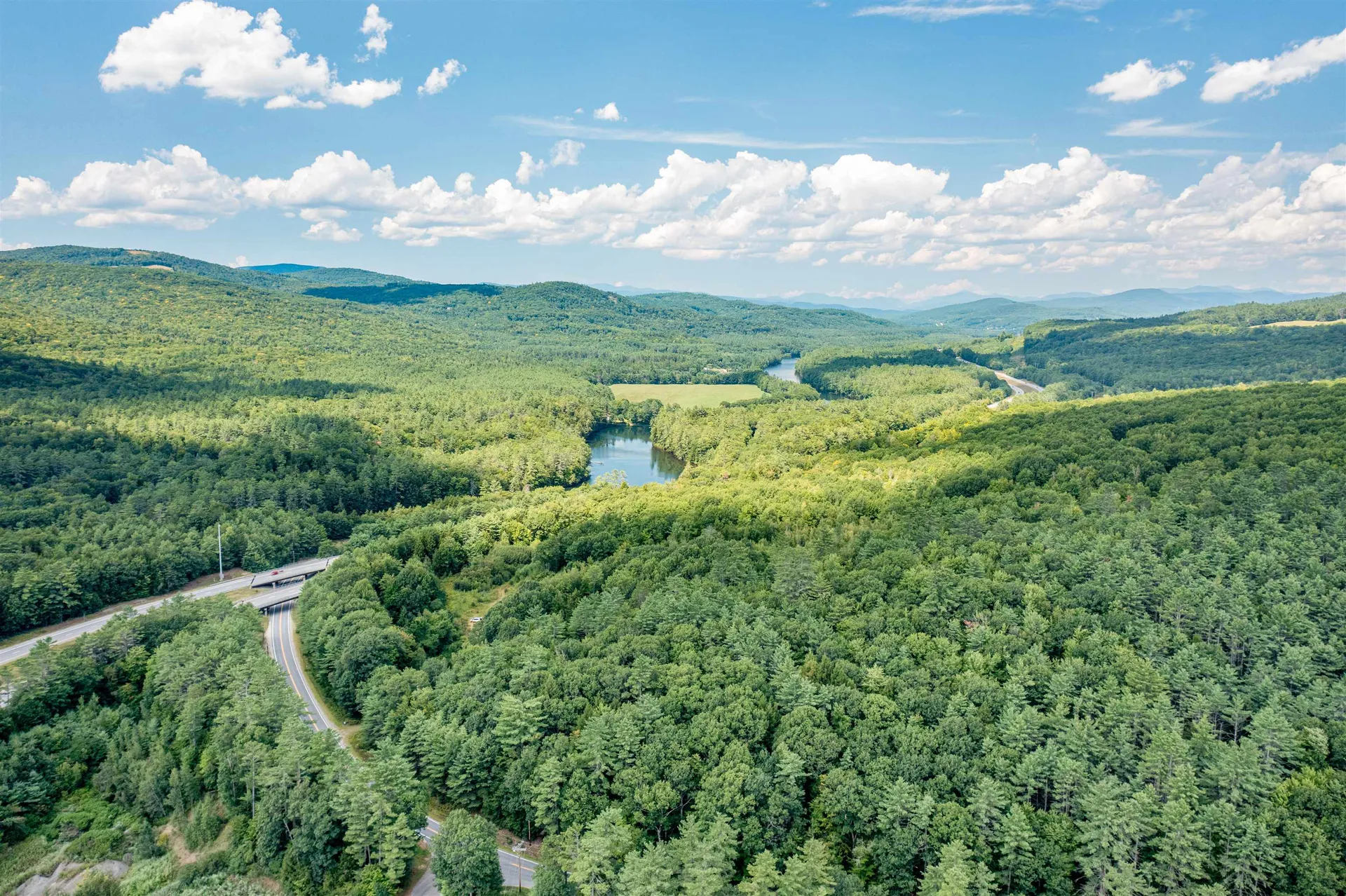 00 Nh Route 132 New Hampton NH 03256