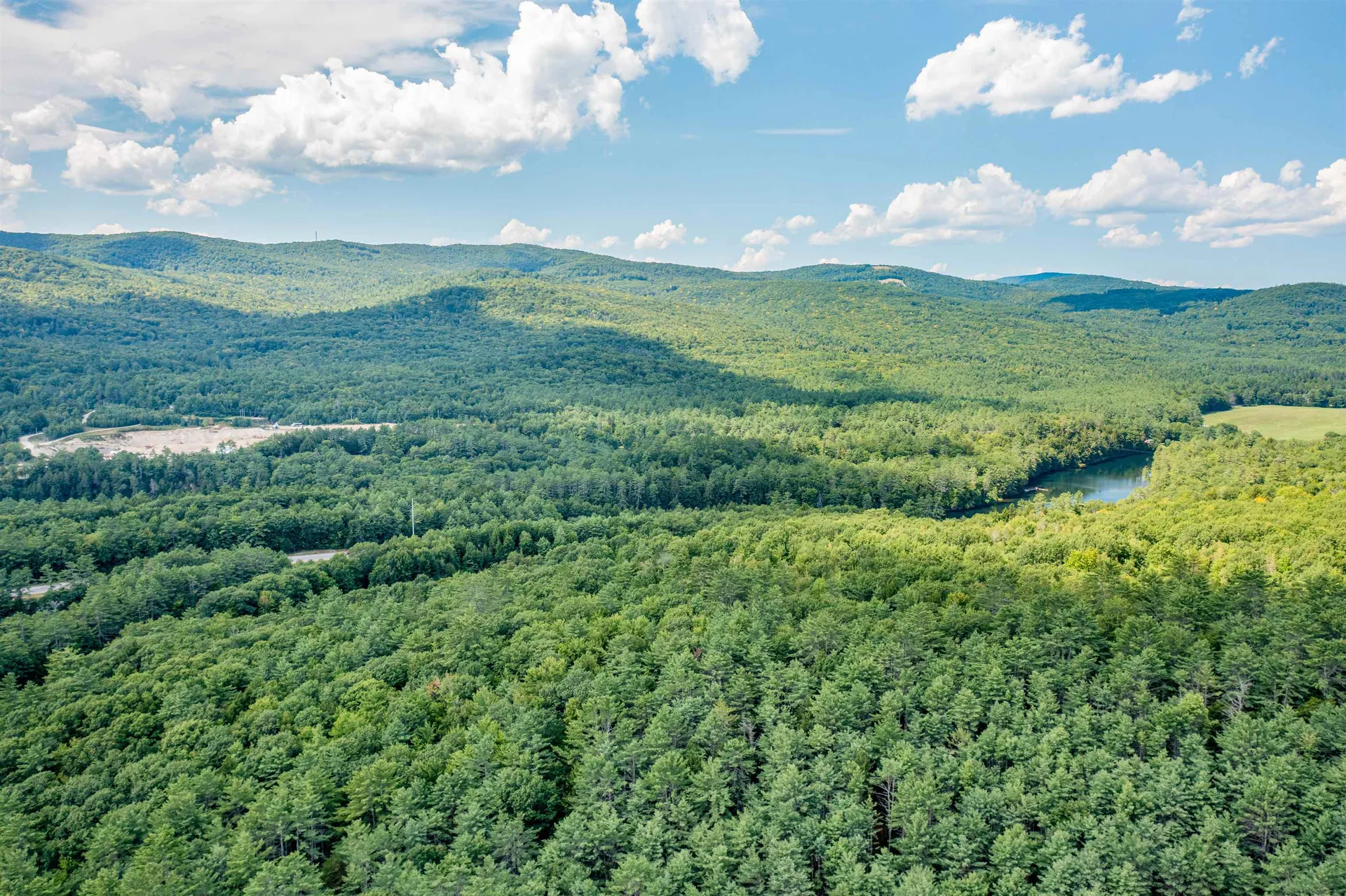 00 Nh Route 132 New Hampton NH 03256