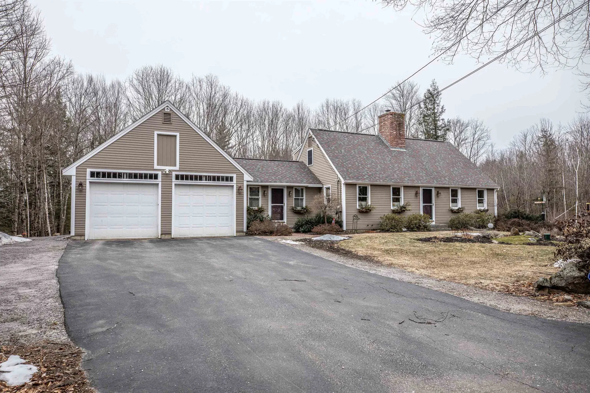 30 Clifford Farm Road Dunbarton NH 03046