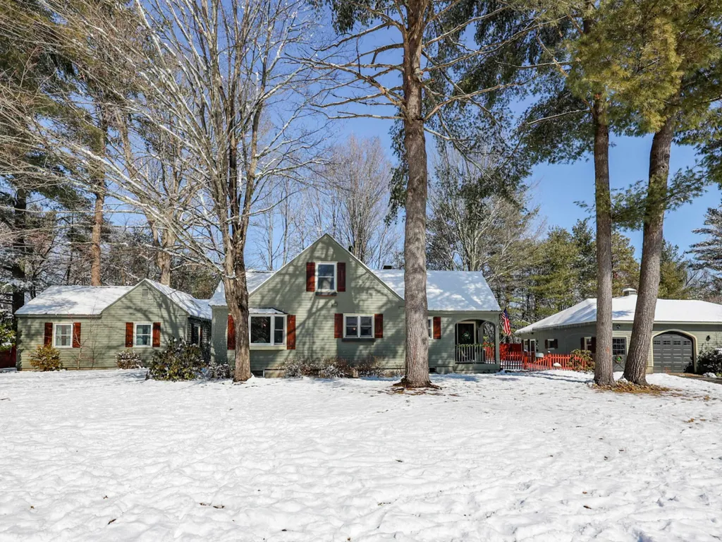 18 Lucinda Terrace Keene NH 03431