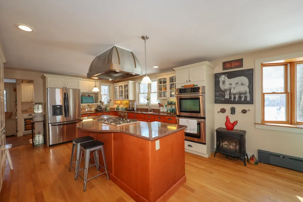 18 Lucinda Terrace Keene NH 03431