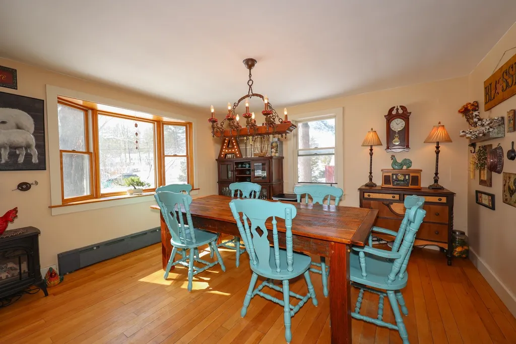 18 Lucinda Terrace Keene NH 03431