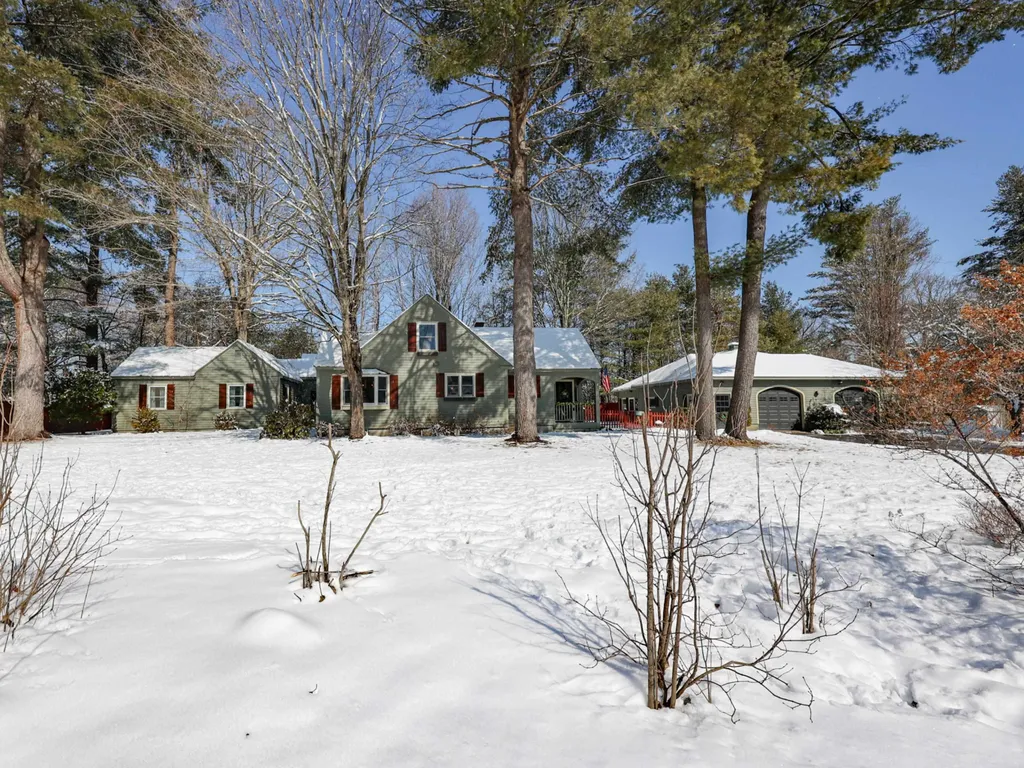 18 Lucinda Terrace Keene NH 03431