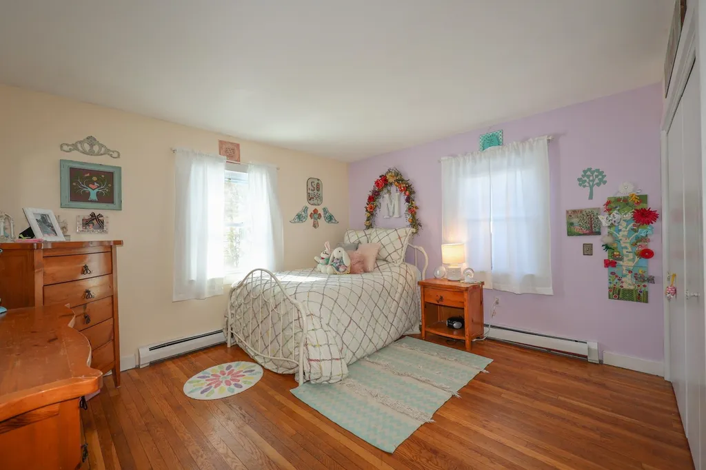 18 Lucinda Terrace Keene NH 03431