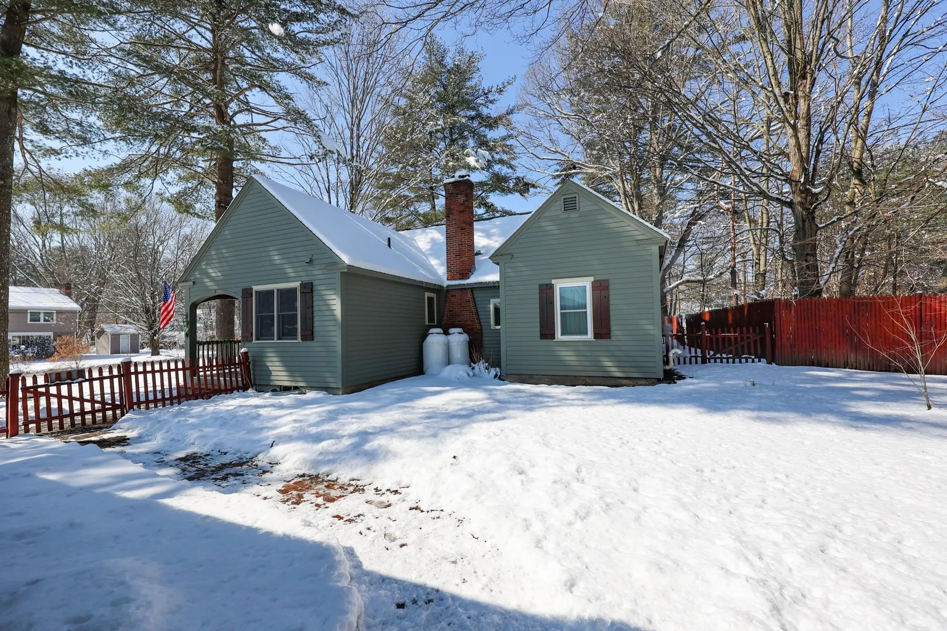 18 Lucinda Terrace Keene NH 03431