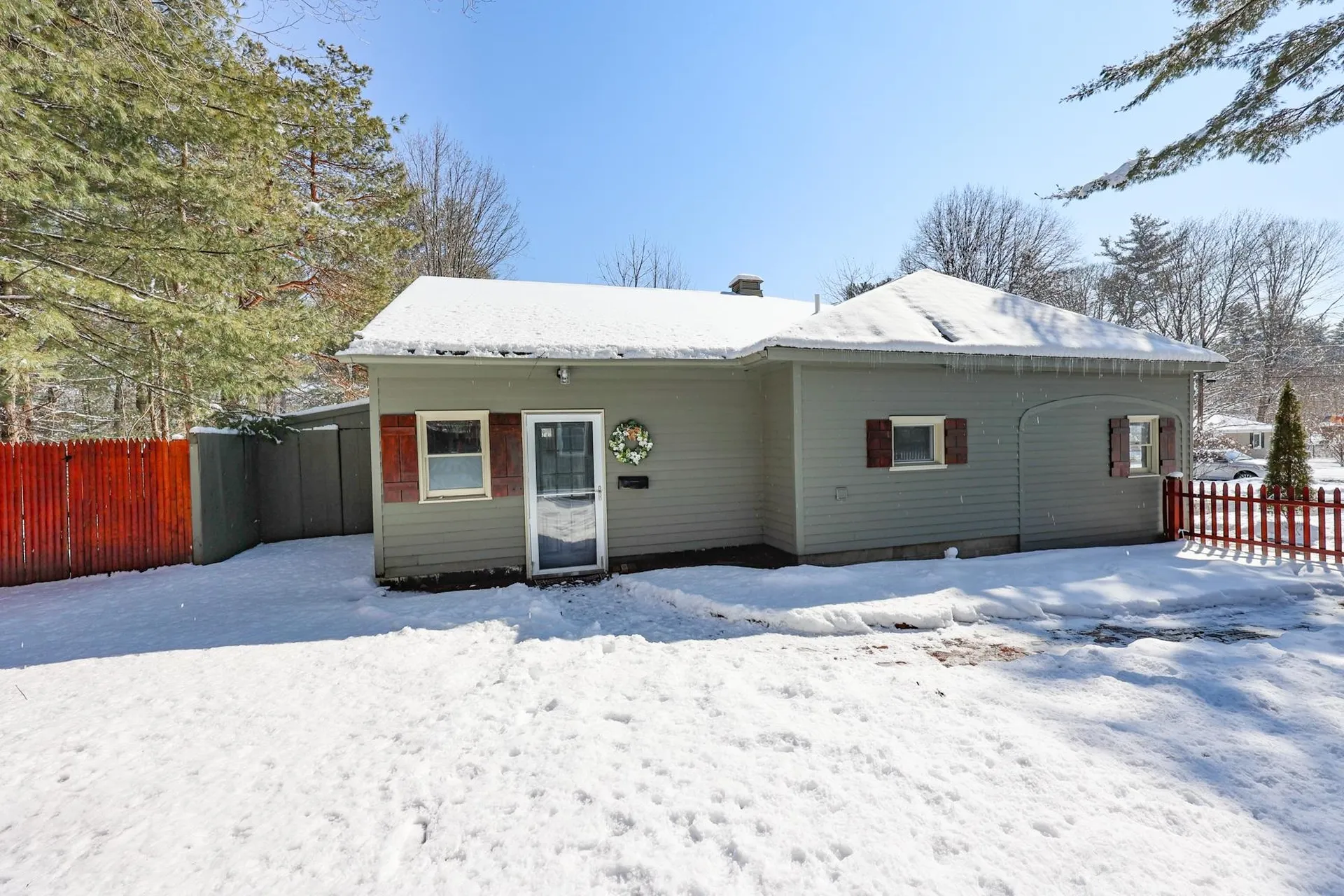 18 Lucinda Terrace Keene NH 03431
