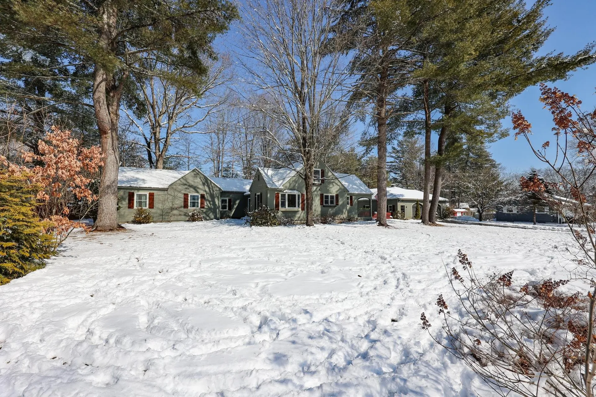 18 Lucinda Terrace Keene NH 03431