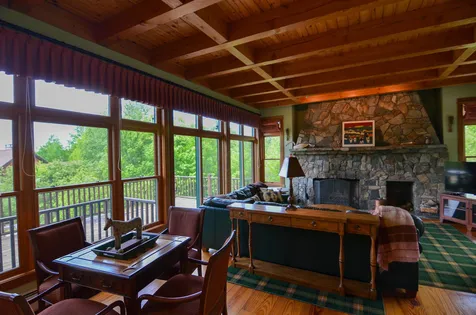 81 Town Farm Road Ludlow VT 05149