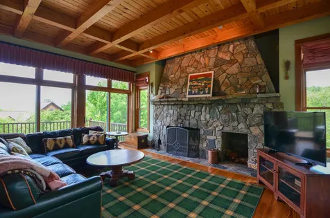 81 Town Farm Road Ludlow VT 05149