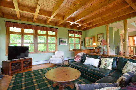 81 Town Farm Road Ludlow VT 05149