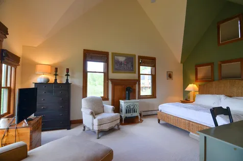 81 Town Farm Road Ludlow VT 05149