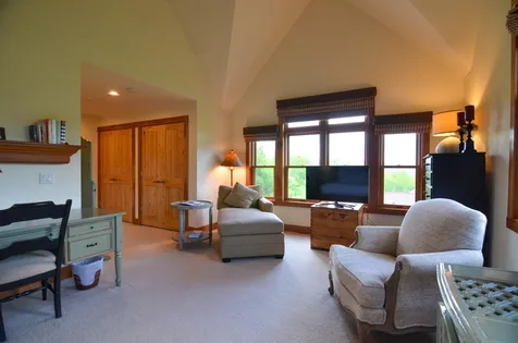 81 Town Farm Road Ludlow VT 05149